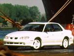 1997 Pontiac Grand Am